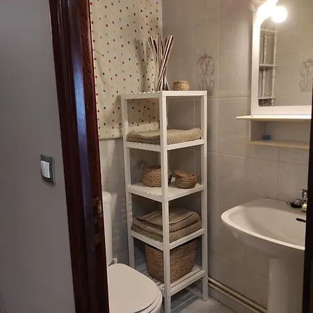 Amplio Y Acogedor Apartment