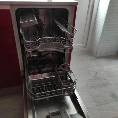 Apartment Amplio Y Acogedor