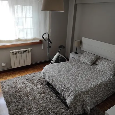 Apartment Amplio Y Acogedor