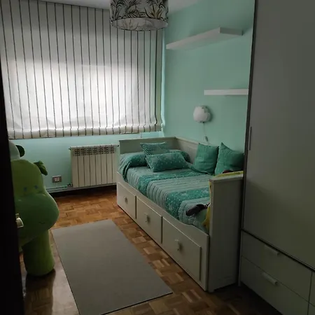 Amplio Y Acogedor * A Coruña